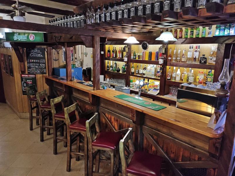 Magyar Pince – Kocsma (Gyor)