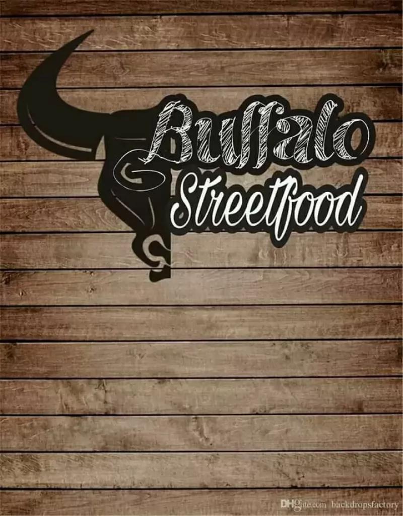 Buffalo Street Food- #Deszk – Food Truck (Deszk)
