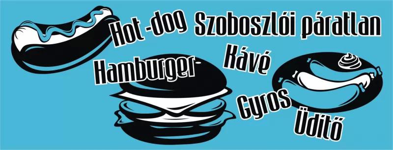 Imi Hami – Gyorsétterem (Hajdúszoboszló)