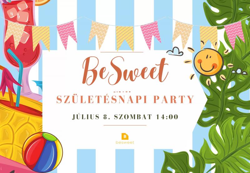 BeSweet – Kocsma (Szekszárd)