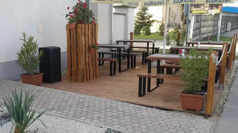 VOLT Konyha – Gyorsétterem (Mosonmagyaróvár)