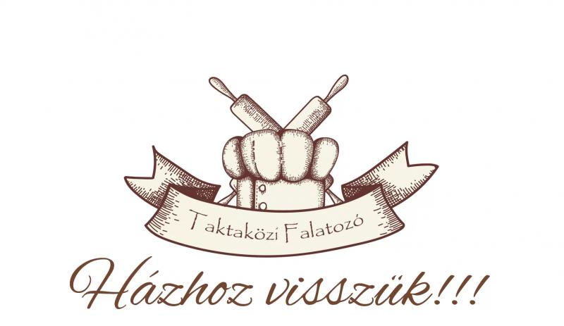 Taktaközi Falatozó – Büfé (Taktaharkány)