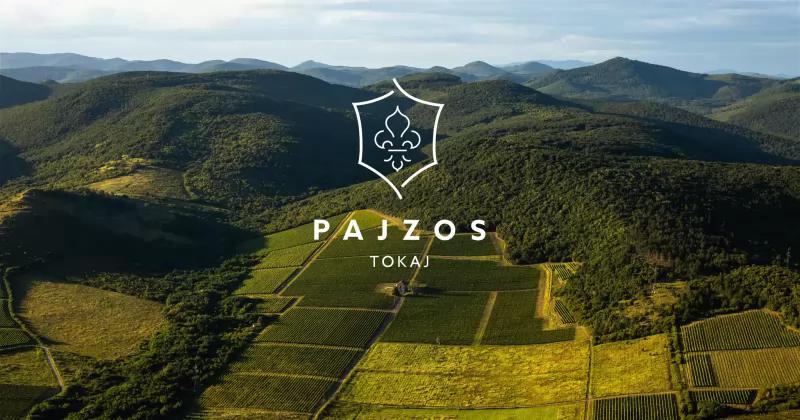 Pajzos Tokaj – Borászat/Pincészet (Sárospatak)
