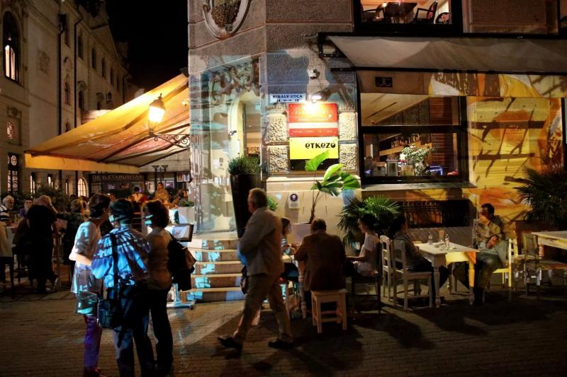 Papa Konyhája – Étterem (Pécs)