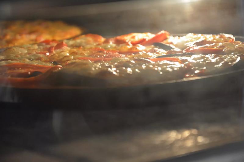 Leányfalu Pizzéria – Pizzéria (Leányfalu)