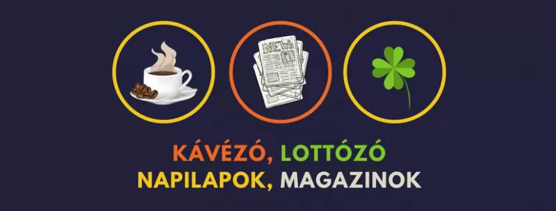 Fortuna Café Szolnok – Bár (Szolnok)