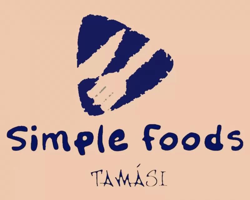 Simple Foods Tamási – Étterem (Tamási)