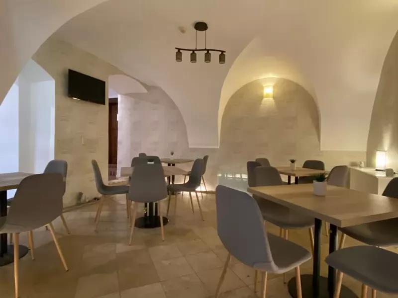 Prestige Café & Bar – Bár (Székesfehérvár)