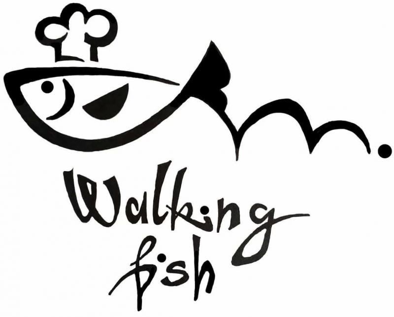 Walking Fish – Bár (Kalocsa)