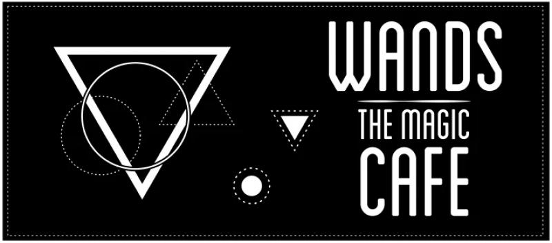 WANDS -the magic cafe- – Kávézó (Budapest, XIII. kerület)