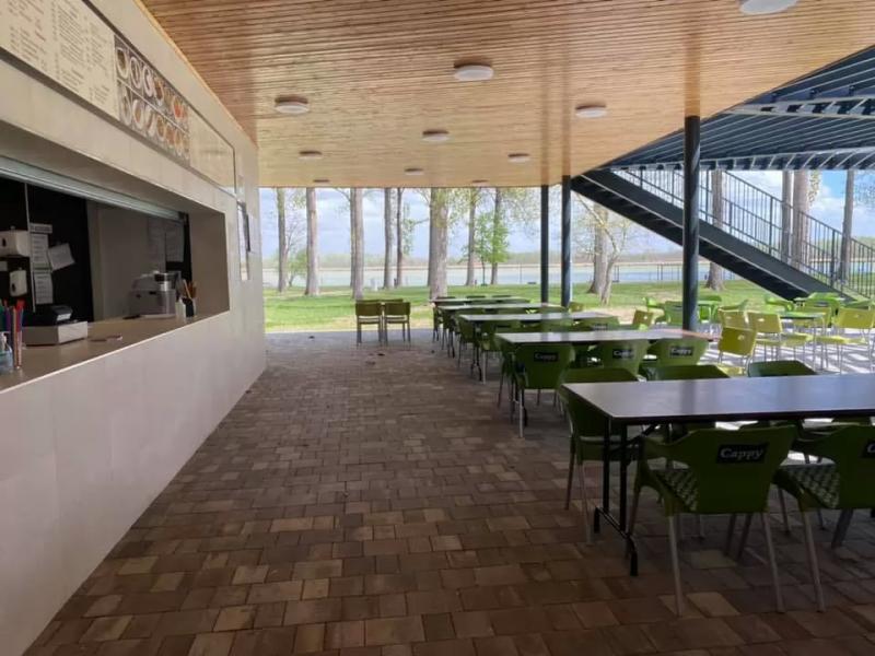 B Burger Bar – Bár (Soltvadkert)