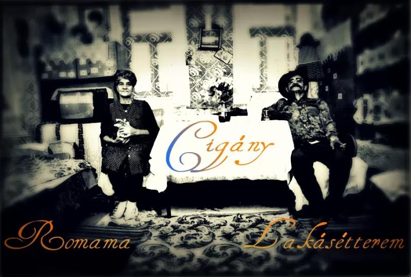 Romama Étterem – Étterem (Tomor)