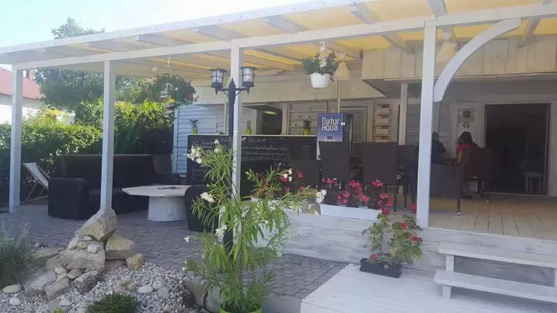 Chili Grill Bistro – Bisztró (Csopak)