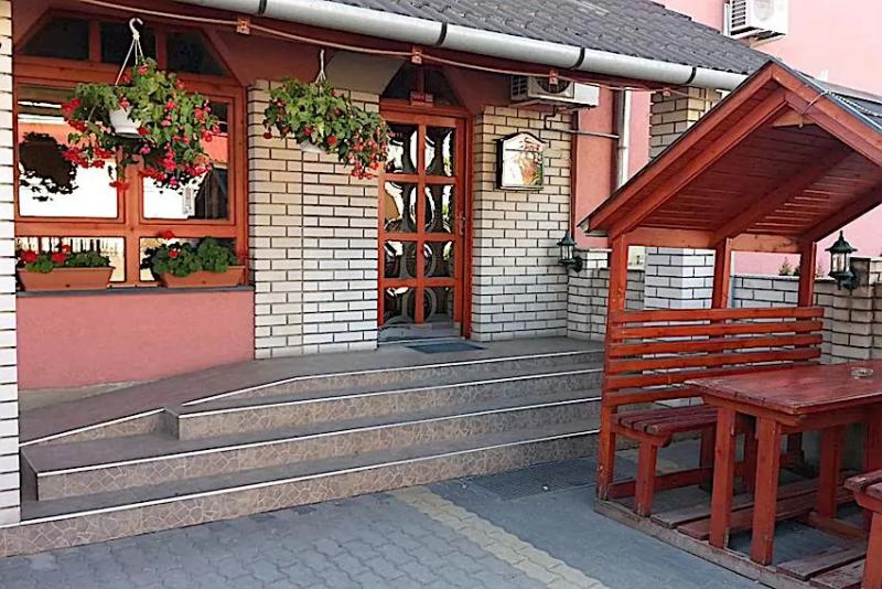Kan-Sas Söröző – Söröző (Kisvárda)