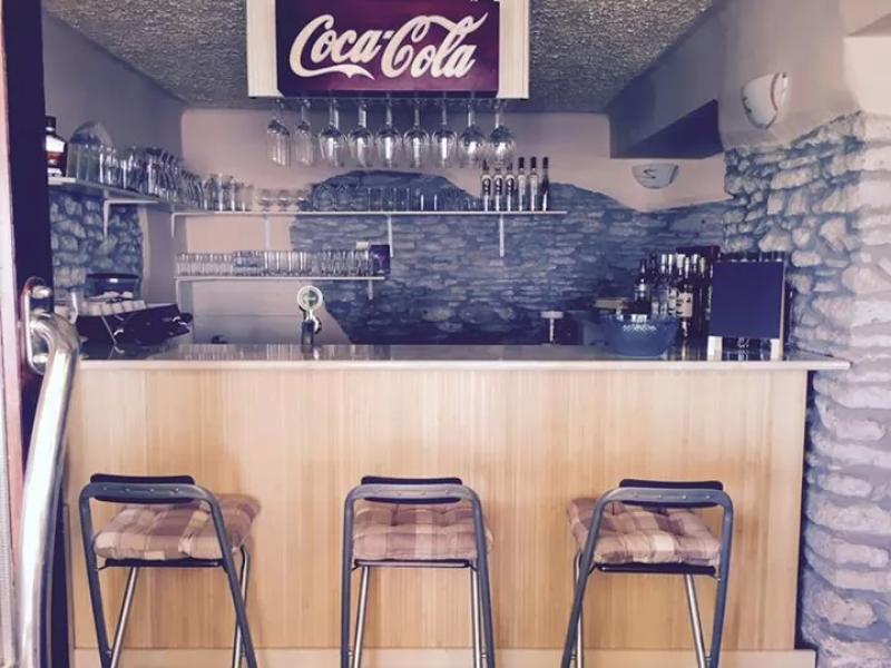 Mediterrán Café & Coctail – Koktélbár (Hévíz)