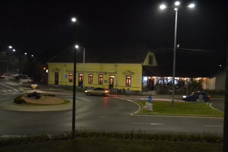 Égető Étterem És Panzió – Étterem (Hodmezovasarhely)
