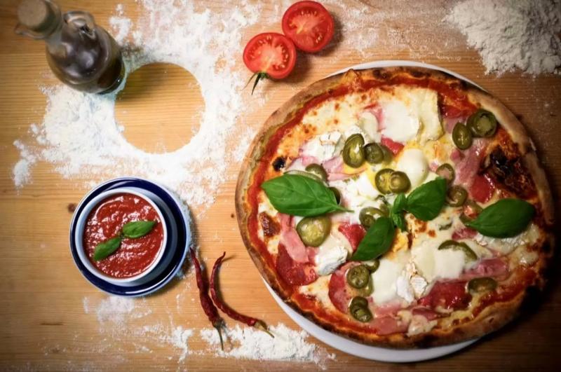 Pizzéria Fratelli – Étterem (Szatmárcseke)
