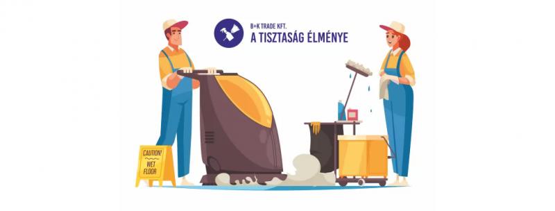 B + K Trade Kft. – Étterem (Nyíregyháza)
