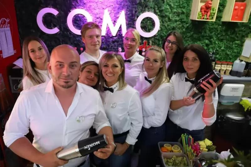Como-Bar – Bár (Dunapataj)