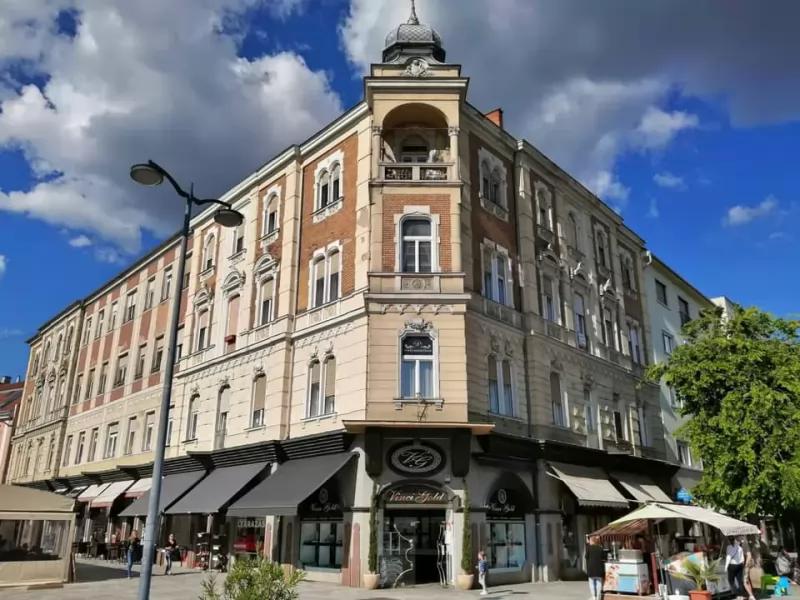 Vinci Apartman Szombathely – Egyéb (Szombathely)