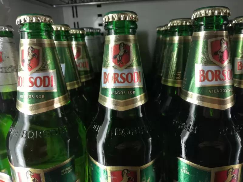 Sramli presszó – Kocsma (Sárisáp)