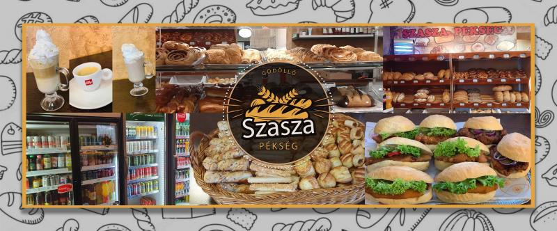 Szasza Pékség – Pékség (Godollo)