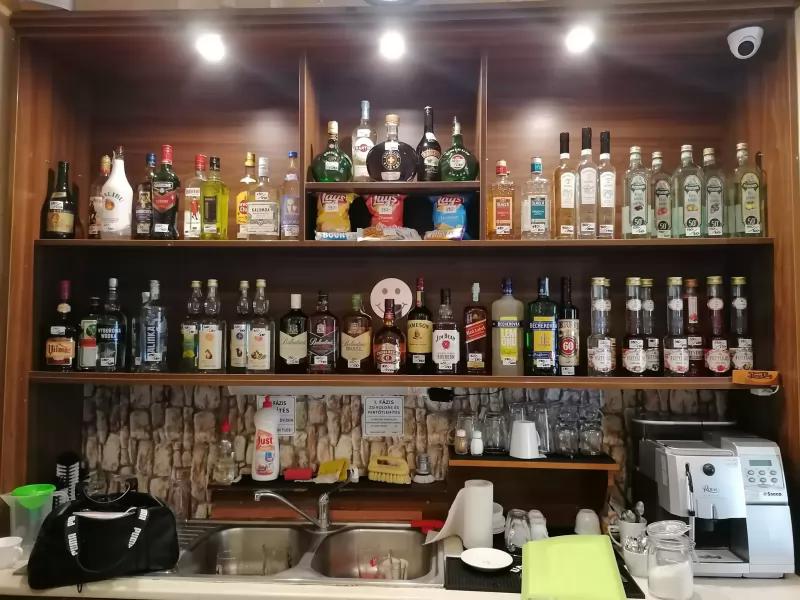 Udvaros Söröző – Söröző (Gyöngyöshalász)