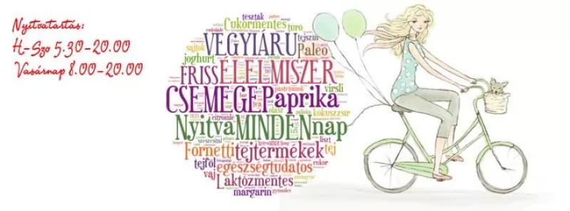 CsemegePaprika – Delikát (Nyíregyháza)
