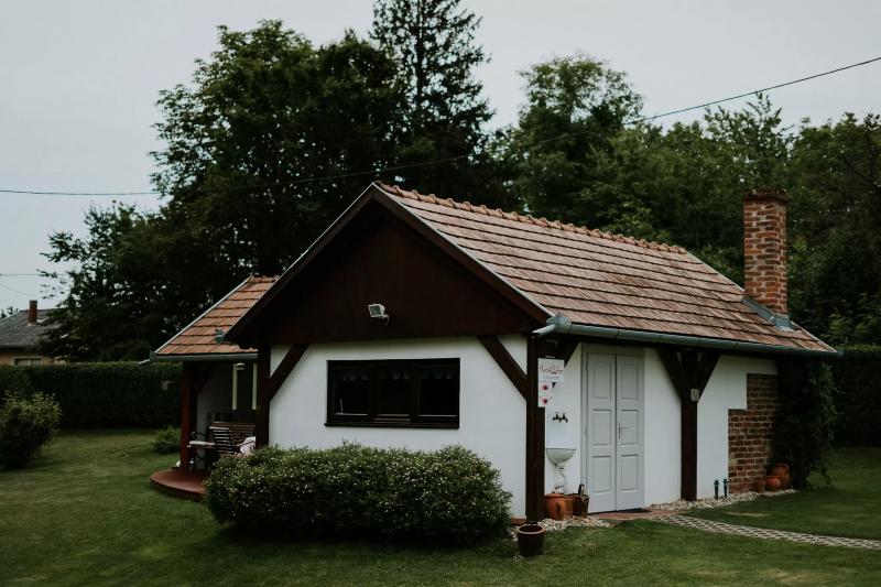 Meztéllábas – Étterem (Szentgyörgyvölgy)
