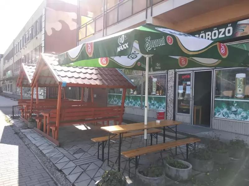 Tabán - Amstel Söröző Hatvan – Kocsma (Hatvan)