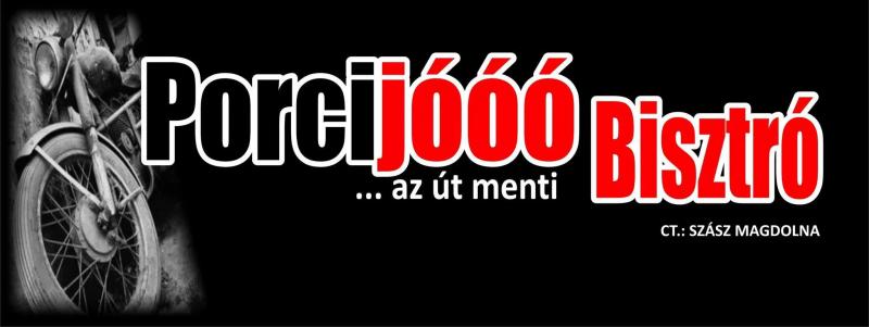 Porcijóóó Fagyizó - Cukrászda és Bisztró – Bisztró (Szügy)