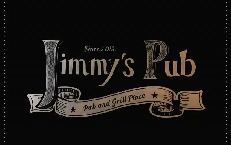 Jimmy's Pub – Kávézó (Debrecen)