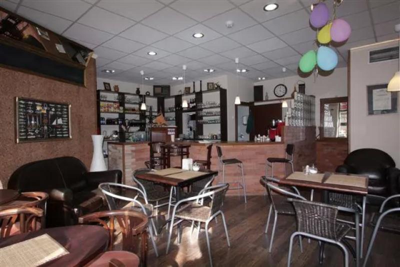 Back Office Cafe – Kávézó (Budapest, II. kerület)