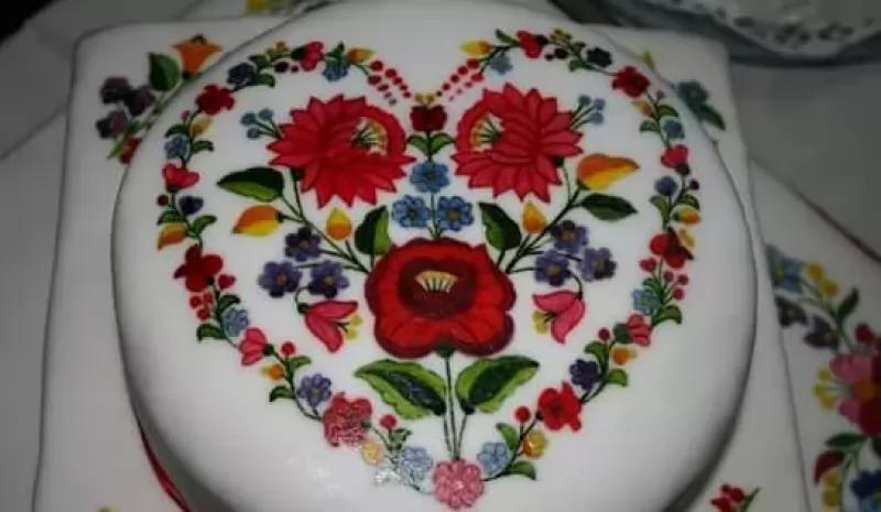 Vasas Cukrászda – Cukrászda (Komárom)