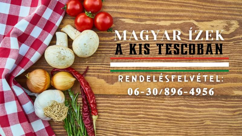 N01 Food - Bisztró Kis Tesco Szombathely – Bisztró (Szombathely)