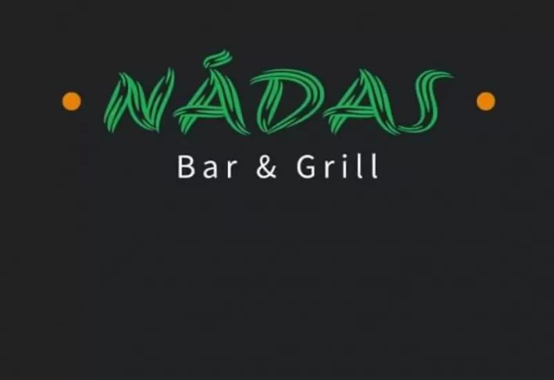 Nádas Bar – Söröző (Csenger)