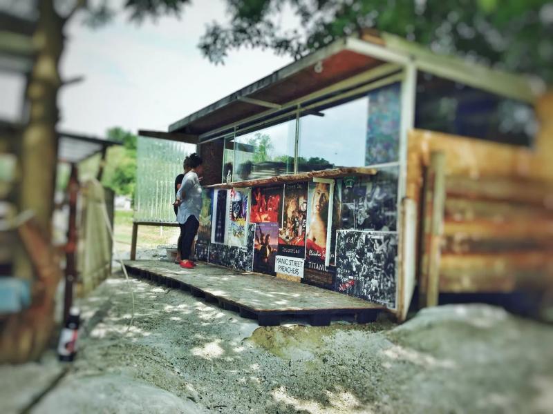 Glasz Tájger Gáben Lovasberény – Gyorsétterem (Lovasberény)