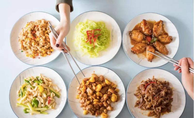 Wu Zhou Restaurant Budapest – Étterem (Budapest, II. kerület)