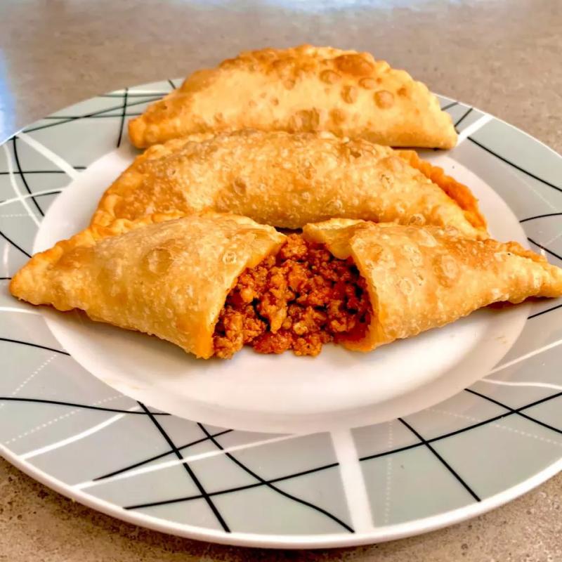 Empanadas Latinas Mama Mimi – Egyéb (Budapest, XXII. kerület)