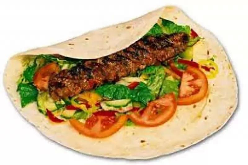 Lavas Grill es Gyorsétterem – Étterem (Budapest, VII. kerület)