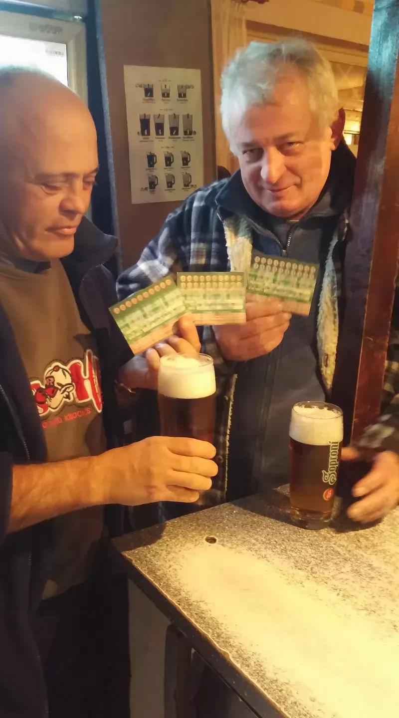 Lesz Vígasz Söröző – Kocsma (Székesfehérvár)