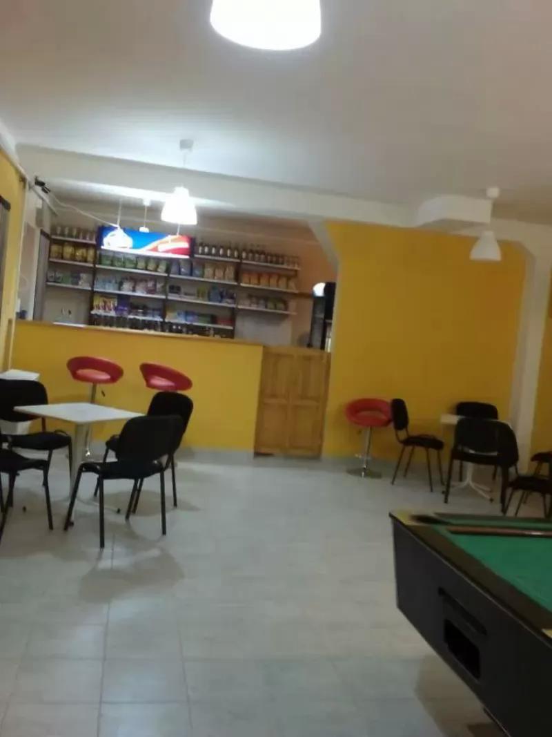 Gesztenyés Söröző – Kocsma (Putnok)