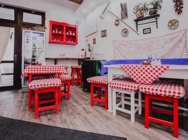 Keszegsütő Sopron – Fish & Chips (Sopron)