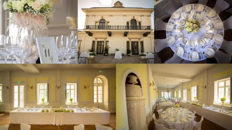 Kastély Catering & Cukrászda – Cukrászda (Nagykovácsi)