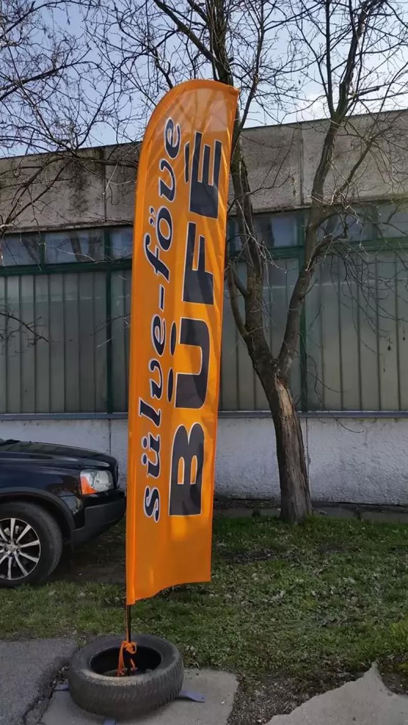Sülve-Főve Büfé – Büfé (Fadd)