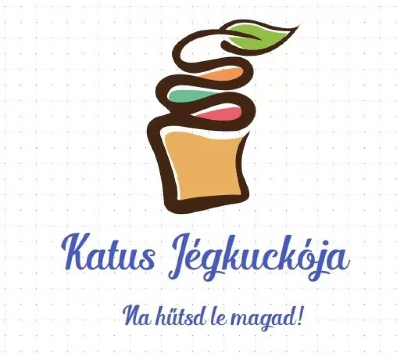 Katus Jégkuckója – Gyümölcslé bár (Balatonlelle)