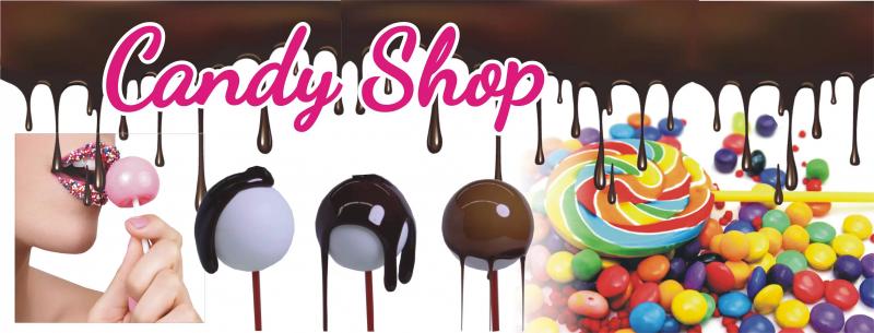 Candy Shop Édességbolt – Fagyizó (Baja)