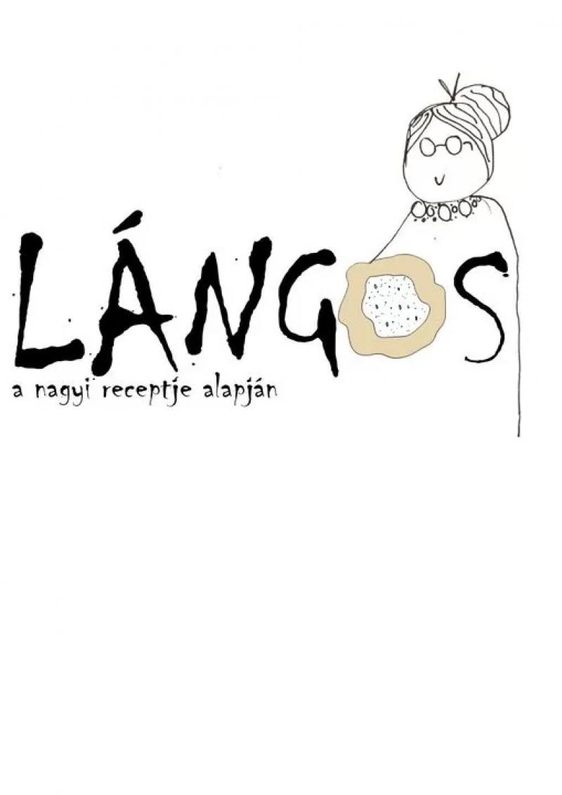 Hilda néni Lángosa és Kürtőskalácsa – Gyorsétterem (Petohaza)
