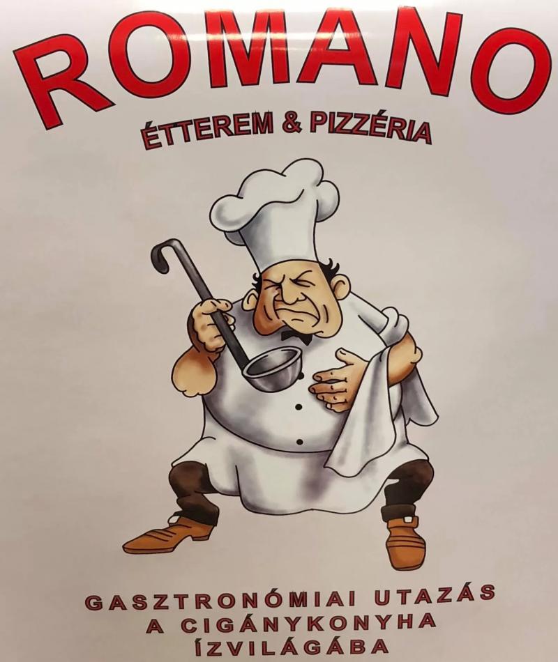 Romano Étterem & Pizzéria – Étterem (Zalaegerszeg)