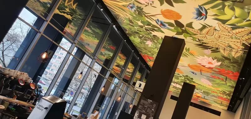 Juffee Juice & coffee – Kávézó (Budapest, XIII. kerület)
